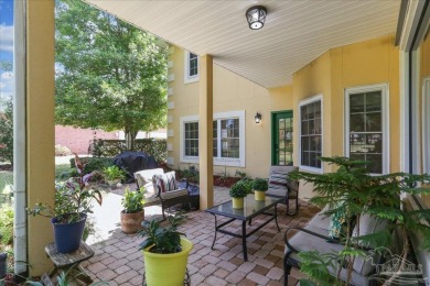 I am excited to present this beautiful golf course home located on Marcus Pointe Golf Club in Florida - for sale on GolfHomes.com, golf home, golf lot