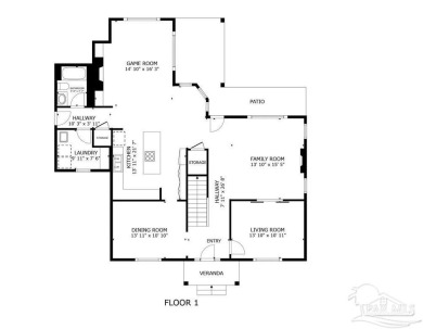**SELLER CONTRIBUTES $10,000 toward buyer's BUYDOWN or INTEREST on Marcus Pointe Golf Club in Florida - for sale on GolfHomes.com, golf home, golf lot