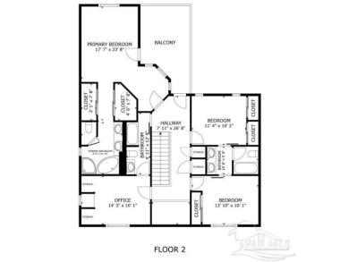 **SELLER CONTRIBUTES $10,000 toward buyer's BUYDOWN or INTEREST on Marcus Pointe Golf Club in Florida - for sale on GolfHomes.com, golf home, golf lot