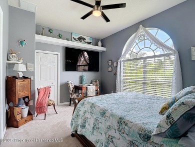 Stunning 3 bedrooms + office, 3 bath + 3 car garage Cabana Pool on Southern Woods Golf Club in Florida - for sale on GolfHomes.com, golf home, golf lot