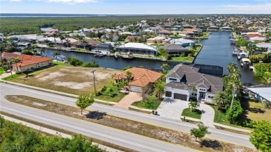 Welcome to your own slice of paradise--where every day feels on Royal Tee Country Club in Florida - for sale on GolfHomes.com, golf home, golf lot
