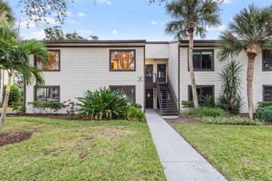 Waterfront Living. Gulf Access. Sunsets from Your Balcony. This on Tarpon Springs Golf Course in Florida - for sale on GolfHomes.com, golf home, golf lot