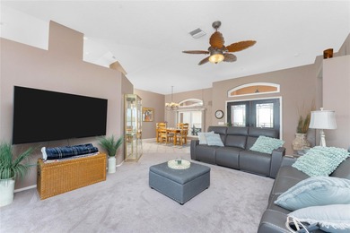 JUST - WOW!  What a spectacular panoramic view of Coral Creek on Rotonda Golf and Country Club The Links Course in Florida - for sale on GolfHomes.com, golf home, golf lot