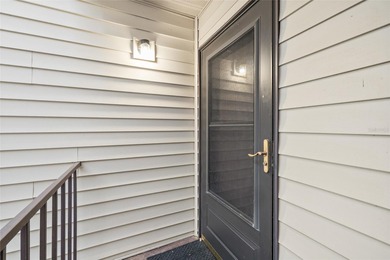 Waterfront Living. Gulf Access. Sunsets from Your Balcony. This on Tarpon Springs Golf Course in Florida - for sale on GolfHomes.com, golf home, golf lot