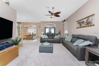 JUST - WOW!  What a spectacular panoramic view of Coral Creek on Rotonda Golf and Country Club The Links Course in Florida - for sale on GolfHomes.com, golf home, golf lot