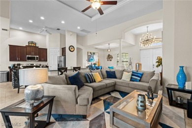 Welcome to your own slice of paradise--where every day feels on Royal Tee Country Club in Florida - for sale on GolfHomes.com, golf home, golf lot