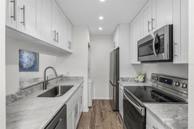 Waterfront Living. Gulf Access. Sunsets from Your Balcony. This on Tarpon Springs Golf Course in Florida - for sale on GolfHomes.com, golf home, golf lot