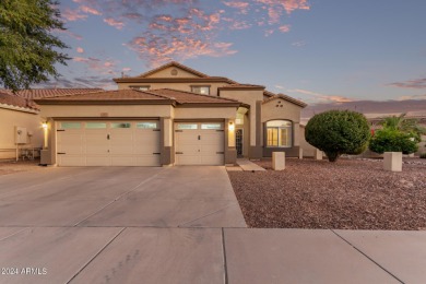 ** PRICE REDUCED $10K ** Let's make this home yours! Everyone is on Las Colinas Golf Club in Arizona - for sale on GolfHomes.com, golf home, golf lot