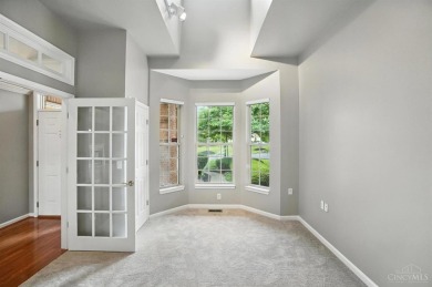 Welcome to easy living in the sought-after Four Bridges golf on Four Bridges Country Club in Ohio - for sale on GolfHomes.com, golf home, golf lot