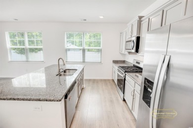 Stunning Coastal Retreat Just Minutes from Surfside Beach on Wicked Stick Golf Club in South Carolina - for sale on GolfHomes.com, golf home, golf lot