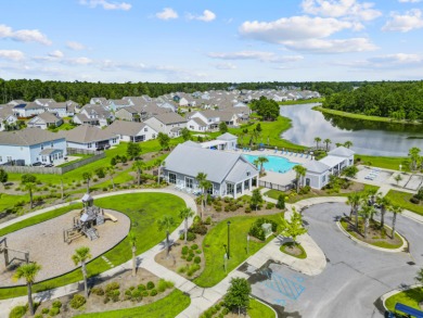 Welcome to West Lake at Cane Bay Plantation, where you have full on Cypress Point Par 3 in South Carolina - for sale on GolfHomes.com, golf home, golf lot