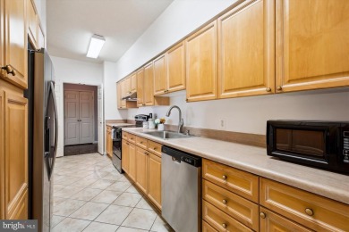 Welcome to this beautifully updated and comfortable two-bedroom on Leisure World Golf Club in Maryland - for sale on GolfHomes.com, golf home, golf lot
