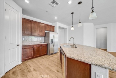 Welcome to this beautiful Serenity model home in one of the High on Ashwood Golf Course in California - for sale on GolfHomes.com, golf home, golf lot