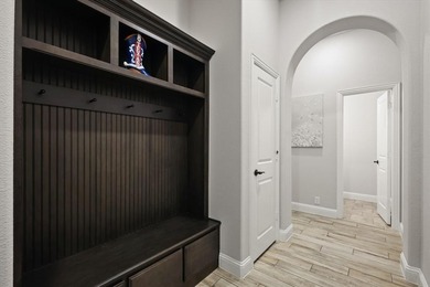 Step into 933 Homestead where comfort, space and location come on Thorntree Country Club in Texas - for sale on GolfHomes.com, golf home, golf lot