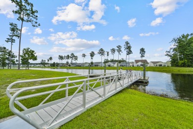 Welcome to West Lake at Cane Bay Plantation, where you have full on Cypress Point Par 3 in South Carolina - for sale on GolfHomes.com, golf home, golf lot