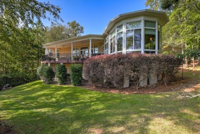 Welcome to your dream home at 222 Amelia Drive, nestled in the on Monticello Golf Club At Savannah Lakes in South Carolina - for sale on GolfHomes.com, golf home, golf lot