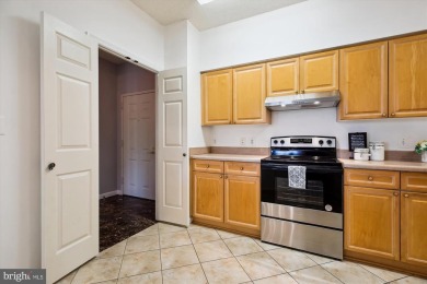 Welcome to this beautifully updated and comfortable two-bedroom on Leisure World Golf Club in Maryland - for sale on GolfHomes.com, golf home, golf lot