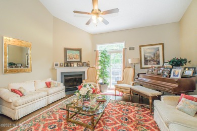 Welcome to 43C Winthrop Road - Greenbriar's Premier 55+ Living!

 on Greenbriar At Whittingham in New Jersey - for sale on GolfHomes.com, golf home, golf lot