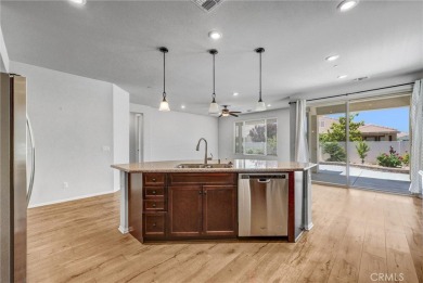 Welcome to this beautiful Serenity model home in one of the High on Ashwood Golf Course in California - for sale on GolfHomes.com, golf home, golf lot