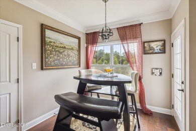 Welcome to over 3,300 square feet of spacious living in the on The Preserve 9 Hole Golf Course in Tennessee - for sale on GolfHomes.com, golf home, golf lot