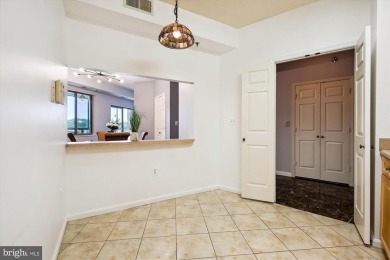 Welcome to this beautifully updated and comfortable two-bedroom on Leisure World Golf Club in Maryland - for sale on GolfHomes.com, golf home, golf lot