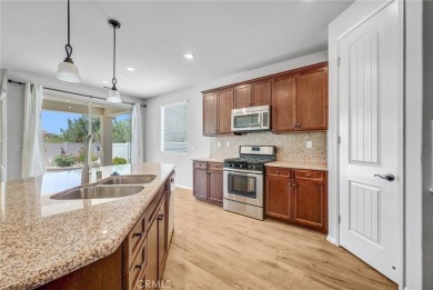 Welcome to this beautiful Serenity model home in one of the High on Ashwood Golf Course in California - for sale on GolfHomes.com, golf home, golf lot