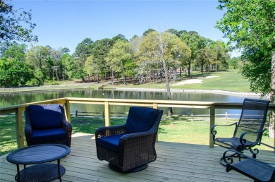 Stunningly beautiful house in Holly Lake Ranch. The attention to on Holly Lake Ranch Golf Club in Texas - for sale on GolfHomes.com, golf home, golf lot