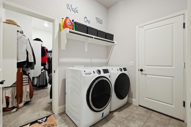 Step into 933 Homestead where comfort, space and location come on Thorntree Country Club in Texas - for sale on GolfHomes.com, golf home, golf lot