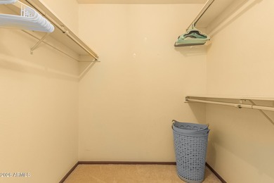 Welcome to this charming Sun City home featuring 2 spacious on PalmBrook Country Club in Arizona - for sale on GolfHomes.com, golf home, golf lot