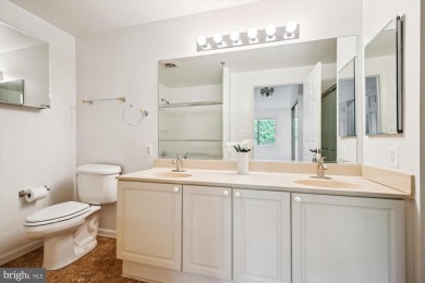 Welcome to this beautifully updated and comfortable two-bedroom on Leisure World Golf Club in Maryland - for sale on GolfHomes.com, golf home, golf lot