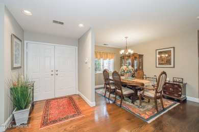 Welcome to 43C Winthrop Road - Greenbriar's Premier 55+ Living!

 on Greenbriar At Whittingham in New Jersey - for sale on GolfHomes.com, golf home, golf lot