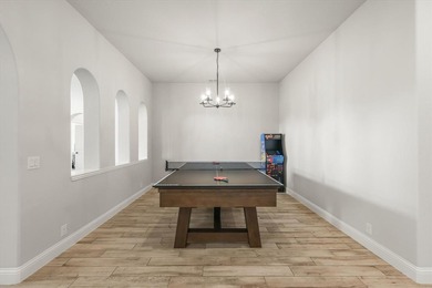 Step into 933 Homestead where comfort, space and location come on Thorntree Country Club in Texas - for sale on GolfHomes.com, golf home, golf lot