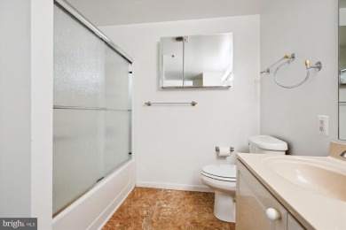 Welcome to this beautifully updated and comfortable two-bedroom on Leisure World Golf Club in Maryland - for sale on GolfHomes.com, golf home, golf lot