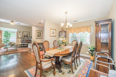 Welcome to 43C Winthrop Road - Greenbriar's Premier 55+ Living!

 on Greenbriar At Whittingham in New Jersey - for sale on GolfHomes.com, golf home, golf lot