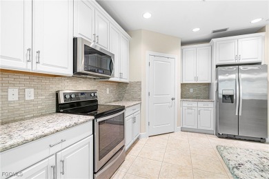 MOTIVATED SELLER with the Absolute Lowest Price First Floor on Pelican Preserve Golf Club in Florida - for sale on GolfHomes.com, golf home, golf lot