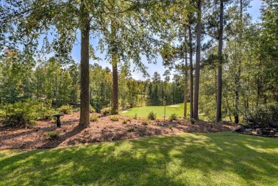 Welcome to your dream home at 222 Amelia Drive, nestled in the on Monticello Golf Club At Savannah Lakes in South Carolina - for sale on GolfHomes.com, golf home, golf lot