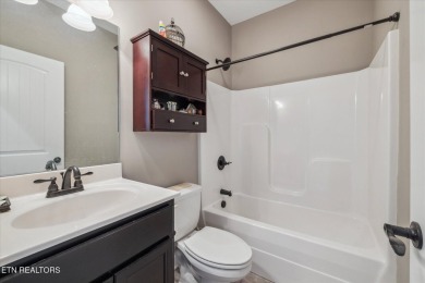 Welcome to over 3,300 square feet of spacious living in the on The Preserve 9 Hole Golf Course in Tennessee - for sale on GolfHomes.com, golf home, golf lot