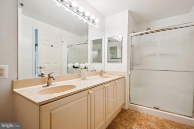 Welcome to this beautifully updated and comfortable two-bedroom on Leisure World Golf Club in Maryland - for sale on GolfHomes.com, golf home, golf lot