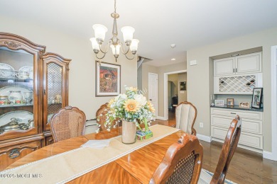 Welcome to 43C Winthrop Road - Greenbriar's Premier 55+ Living!

 on Greenbriar At Whittingham in New Jersey - for sale on GolfHomes.com, golf home, golf lot