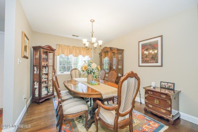 Welcome to 43C Winthrop Road - Greenbriar's Premier 55+ Living!

 on Greenbriar At Whittingham in New Jersey - for sale on GolfHomes.com, golf home, golf lot