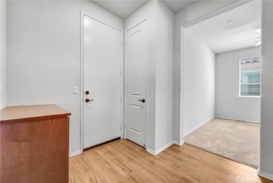 Welcome to this beautiful Serenity model home in one of the High on Ashwood Golf Course in California - for sale on GolfHomes.com, golf home, golf lot