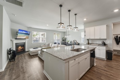 Welcome to West Lake at Cane Bay Plantation, where you have full on Cypress Point Par 3 in South Carolina - for sale on GolfHomes.com, golf home, golf lot