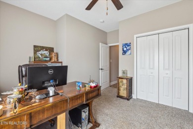 Welcome to over 3,300 square feet of spacious living in the on The Preserve 9 Hole Golf Course in Tennessee - for sale on GolfHomes.com, golf home, golf lot