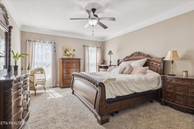 Welcome to over 3,300 square feet of spacious living in the on The Preserve 9 Hole Golf Course in Tennessee - for sale on GolfHomes.com, golf home, golf lot