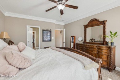 Welcome to over 3,300 square feet of spacious living in the on The Preserve 9 Hole Golf Course in Tennessee - for sale on GolfHomes.com, golf home, golf lot