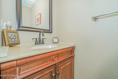 Welcome to 43C Winthrop Road - Greenbriar's Premier 55+ Living!

 on Greenbriar At Whittingham in New Jersey - for sale on GolfHomes.com, golf home, golf lot