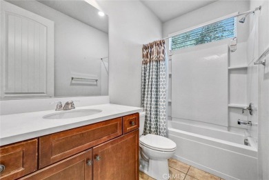 Welcome to this beautiful Serenity model home in one of the High on Ashwood Golf Course in California - for sale on GolfHomes.com, golf home, golf lot