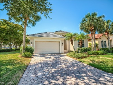 In Crown Colony, a new flat tile roof was installed in April on Crown Colony Golf and Country Club in Florida - for sale on GolfHomes.com, golf home, golf lot