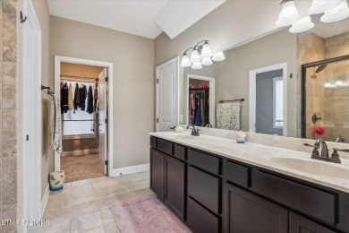 Welcome to over 3,300 square feet of spacious living in the on The Preserve 9 Hole Golf Course in Tennessee - for sale on GolfHomes.com, golf home, golf lot