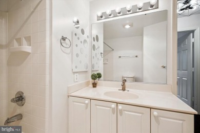 Welcome to this beautifully updated and comfortable two-bedroom on Leisure World Golf Club in Maryland - for sale on GolfHomes.com, golf home, golf lot
